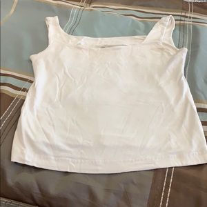 Carol Anderson Collection Tank